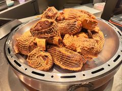 -西贝(紫荆广场店)