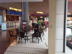 -乐天影城(威高广场店)