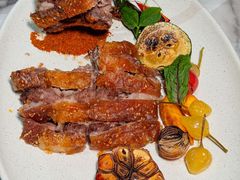 -丝路有约·优雅新疆菜(万宴城店)