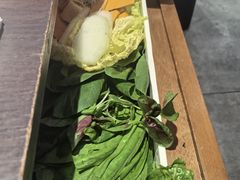 -东来顺铜锅炭火涮肉(上地华联店)