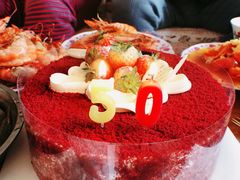 -丹香(乳山利群店)