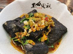 老长沙臭豆腐-黑白电视长沙小吃(美林M·LIVE天地东座店)