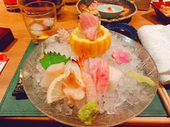 -松涛日本料理