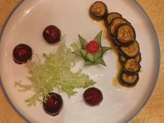 -富力万达嘉华酒店-品珍中餐厅(水果湖店)