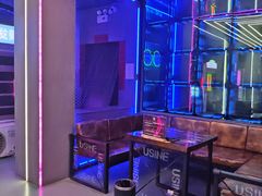 -关你鬼室大型密室逃脱(佛山创意园店)