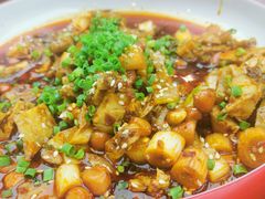 -有红鸡毛店·川菜(建设路店)