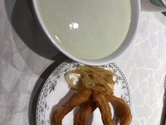 豆汁-新侨小馆(东直门北小街店)