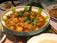 麻麻美蛙鱼-玉玲珑(陆家嘴店)