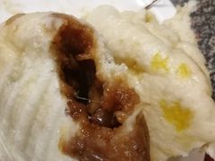 排骨肉包子-张包铺(道外店)