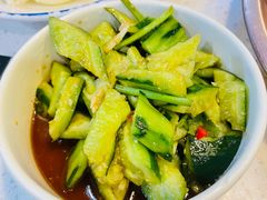 -楚媚娘炭火蛙锅(宽厚里店)