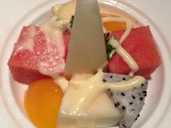 斗牛士-炙烧战斧牛排餐厅(中山路动壹店)