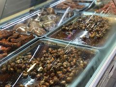 -物美大卖场(玉蜓桥店)