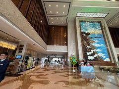 -连云港金陵海州湾会议中心