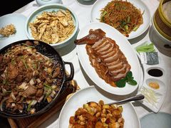 -惠丰堂饭庄·烤鸭·京味菜(翠微路店)