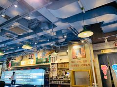 -马路边边串串香(双井直营店)