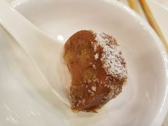 -阿婆农家菜(车墩店)