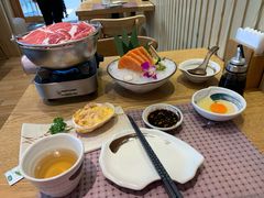 -林妈妈村·日式料理(宝山万达店)