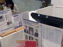 -天真蓝照相馆(中华广场店)