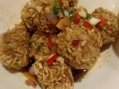-鑫小城故事·藕汤·家常菜(台北一路总店)