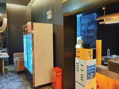 -尚善若水·汤泉·SPA·沐足(东方渔人码头店)