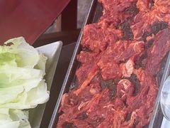 -塘屋烧烤·云南火塘烧烤品牌(联盟路店)
