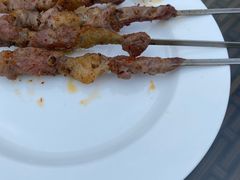 -大东方海鲜酒楼(小武基桥店)