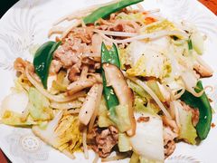 -小山日本料理(兴业太古汇店)