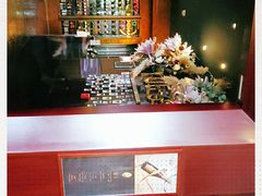 -YUE·6·西式融合餐厅(外滩六号店)