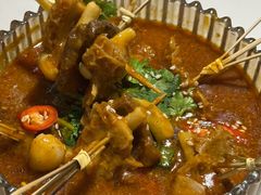 -3号仓库·创意中国菜(新世界城店)