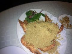 iphone_upload_pic-无招牌海鲜餐厅(滨海艺术中心店)