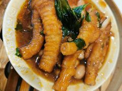 -蔡澜点心·粤菜(月星环球港店)