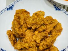 -品海楼·大连海胆锅贴馆(东港店)