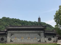 -焦山风景区