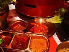 -西塔老太太泥炉烤肉(苏州大悦城店)