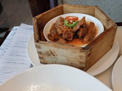 -顺德美的万豪酒店-万豪中餐厅