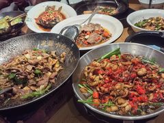 -费大厨辣椒炒肉(新城吾悦广场店)
