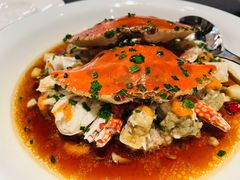 -大儒小厨·苏浙菜(瑞虹太阳宫店)