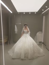 -SATIN COUTURE瑟庭婚纱礼服馆