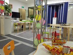 -能力风暴机器人活动中心(盛源生活广场店)