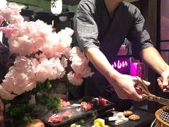 -樱宿日式和牛烧肉(五道口店)