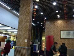 -天津乾毓德饭庄·清真传统炒菜·海鲜烧烤(咸阳路店)