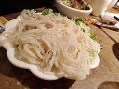 -潮火锅·麻辣牛肉火锅(观音桥方圆·LIVE店)