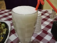 -Santoor 萨都里印度餐厅(北锣鼓巷店)