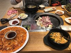 -黄金牧场(明洞总店)