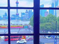 -YUE·6·西式融合餐厅(外滩六号店)