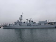 -中国人民解放军海军博物馆