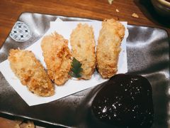 -山葵家·创意料理(EFC欧美广场店)