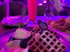 -MARU玛露音乐餐厅(大学路店)