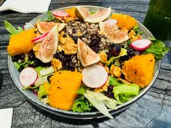 -THE WOODS 简餐 (国贸商城店)