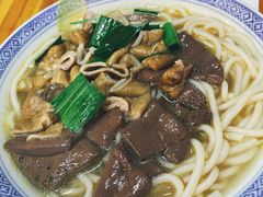 -锦泓老字号猪脏粉(东联大厦店)